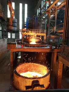 china Ferroalloy furnace- CHNZBTECH.jpg